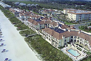 The Lodge & Club at Ponte Vedra property photo