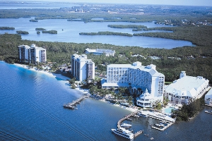 Sanibel Harbour Marriott Resort and Spa property photo