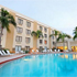 Holiday Inn Fort Myers Downtown Historic property information
