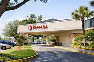 Ramada Conference Center Mandarin property photo
