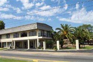 Travelodge Tallahassee University Center property photo