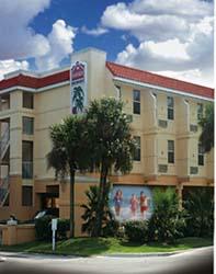 Ramada Limited property photo