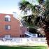 Residence Inn Gainesville property information