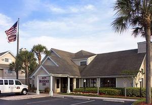 Residence Inn Jacksonville Baymeadows property photo