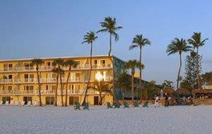 Outrigger Beach Resort property photo