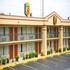 Super 8 Jacksonville Downtown Area property information
