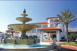 Ponte Vedra Inn and Club property photo