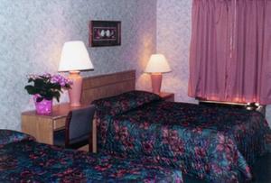 Hospitality Inn Jacksonville property photo