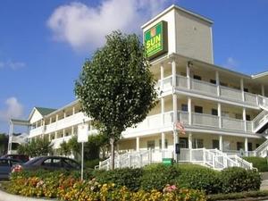 Sun Suites of Jacksonville property photo