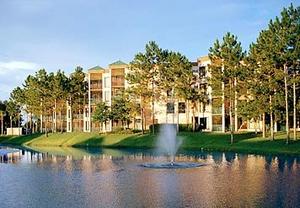 Marriott's Royal Palms property photo