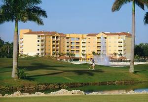 Marriott's Villas at Doral property photo