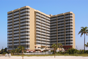 Diamond Head Beach Resort property photo