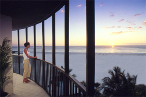 Pointe Estero Beach Resort property photo