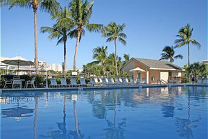 Santa Maria Harbour Resort property photo