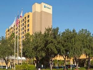 Wyndham Tampa Westshore Hotel property photo